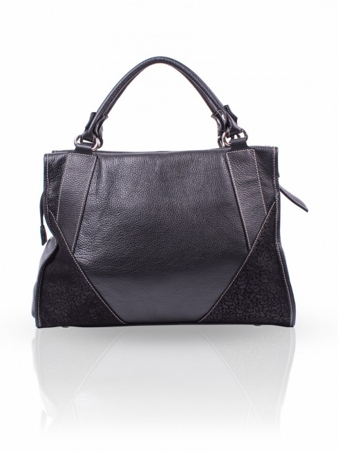Сумка Женская CACHET Tote/D/BL